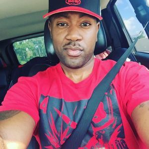 Meet your Posher, Curtis